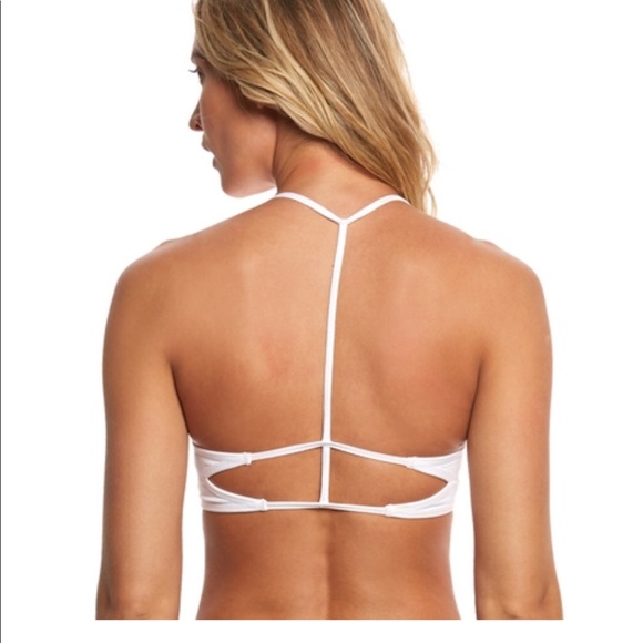 NWOT Spiritual Gangster Elevate Warrior Bra Top - Picture 2 of 4
